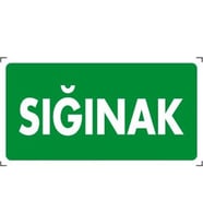 Emek Sığınak