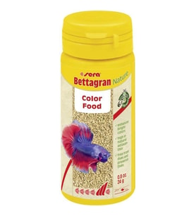 Sera Bettagran Balık Yemi 24 Gr