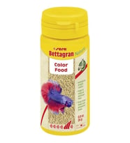 Sera Bettagran Balık Yemi 24 Gr
