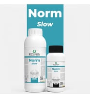 Resinin Norm Slow 1600 Gr A+B Epoksi Yapıştırıcı Laminasyon Reçinesi