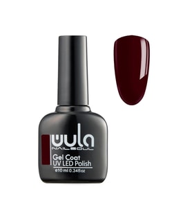 Wula Kalıcı Oje Nailsoul Ruby Dreams 10ml Ton 685