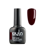 Wula Kalıcı Oje Nailsoul Ruby Dreams 10ml Ton 685