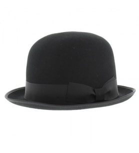 Dodes Charlie Chaplin Şapkası