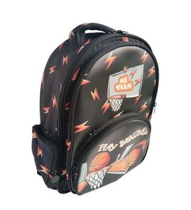 Me Team Play Basketball Okul Çantası sırt spor çantası 24157