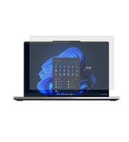 Lenovo Yoga Book 9i 13.3 inç Mat Ekran Koruyucu (Şeffaf Hologram)