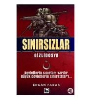 Gizli Dosya Sınırsızlar