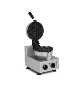 Omake WFL11.E12 Waffle Makinesi Amerikan