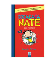 Kocakafa Nate 04 - Beş Parasız Lincoin Peirce Altın Kitaplar