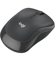 Logitech M240 910-007119 Siyah Sessiz Optik Kablosuz Mouse Outlet