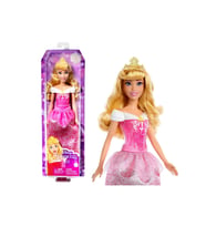 DİSNEY PRİNCESS AURORA HLW09 HLW02