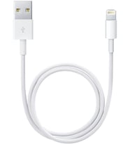 Apple MD819ZM/A Lightning USB Kablosu, 2 m