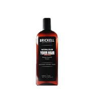 Birckell Erkeklere Özel Beyaz Saç Karşıtı 237 ml Anti-White Şampuan