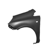 Opel Corsa D Ön Sol Çamurluk Ithal Marka (Standart)