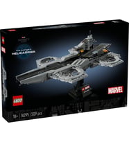 LEGO Super Heroes 76295 The Avengers Helicarrier