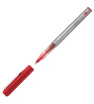 FABER CASTEL FREE INK ROLLER KALEM 0.5mm KIRMIZI