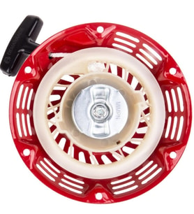 Honda Tip Starter Kapak 5.5 / 6.5 GX160 / GX200-(sac tırnaklı)