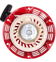 Honda Tip Starter Kapak 5.5 / 6.5 GX160 / GX200-(sac tırnaklı)