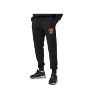Puma Graphic Booster Sweat Erkek Günlük Eşofman Altı 62481301 Siyah