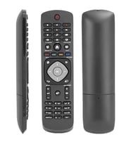 Huayu Philips RM-L1220 Üniversal Tüm Modeller Smart Tuşlu LCD LED TV Kumanda