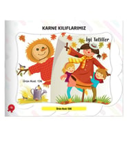 Karne Kabı Kılıfı Ürün Kodu:136 (25 Adet)