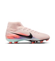 Nike Futbol Ayakkabısı Kramponlar MERCURIAL SUPERFLY 10 ACDMY FG/MG NU2
