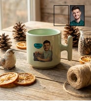 Kişiye Özel Şoföre Hediye T Pastel Kupa Doğum Günü Hediyesi