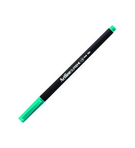 Artline Supreme Fine Keçe Uçlu Kalem 0,4mm Turkuaz 