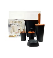 Pandora 5'li Banyo Seti
