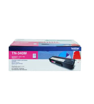 Tonersepeti Brother TN-340 Kırmızı Orjinal Toner