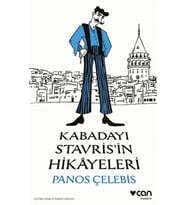 Kabadayı Stavris'in Hikâyeleri