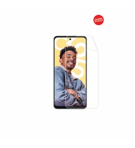 Realme C55 Ekran Koruyucu Tam Kaplayan Hd Film