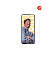 Realme C55 Ekran Koruyucu Tam Kaplayan Hd Film