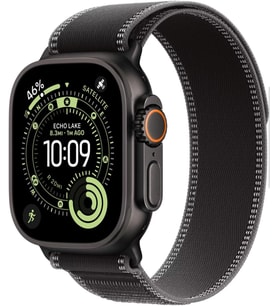 Apple ile uyumlu Watch 44/45/46/49mm Kordon Trail Kordon 2/3/4/5/6/se/7/8/9/10/11/ultra - Çok Renkli 1
