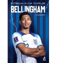 Bellıngham - Futbolun Büyük Yıldızları
