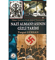 Nazi̇ Almanyasinin Gi̇zli̇ Tari̇hi̇ (Krem)