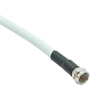 RG6 10 METRE F KONNEKTÖRLÜ ANTEN KABLOSU