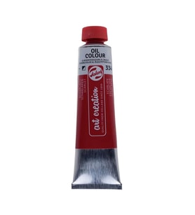 TALENS ART CREATİON YAĞLI BOYA 334 SCARLET 40ml (RT9019334M)