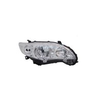 TOYOTA COROLLA ALTIS ÖN FAR ELEKTRİKLİ SAĞ 10- TOY10CO073 8113012D80