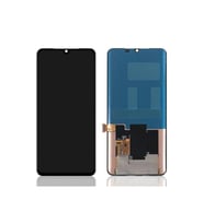 Mi Note 10 Lite Lcd Ekran Dokunmatik (Çıtasız)