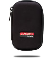 Classone 5.5 inç HD2000 2.5 HDD Taşıma Çantası, Siyah