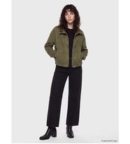 LCW Jeans Siyah Petite Baggy Jean