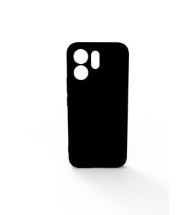 Vivo V70 Kılıf Kamera Korumalı Silikon Rubber Arka Kapak