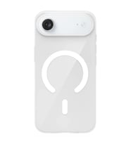 Joko Apple iPhone 17 Air PC Blank Magsafe Kapak - Şeffaf