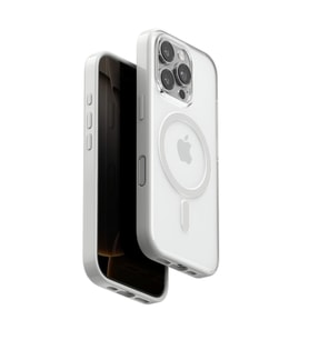 Venco Apple İphone 16 Pro Max Joly Magsafe Kapak - Beyaz