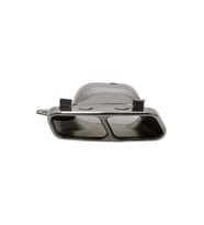 Mercedes W221 C117 W176 X166 Egzoz Ucu Sağ Krom AMG A2214901627 Wender