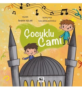 Çocuklu Cami