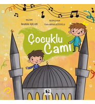 Çocuklu Cami