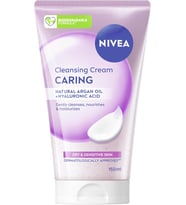 Yüz Temizleme Kremi 150 Ml,Nemlendirici,Pürüzsüzleştirici, Yağı Özü, Hassas Kuru Ciltler