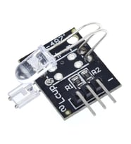 Parmak Nabız Ölçer Sensör KY-039