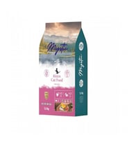 Mystic Az Tahıllı Tavuklu Yavru Kedi Maması 1,5 Kg
